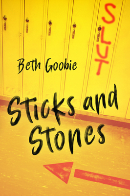 Sticks and Stones 1459828216 Book Cover