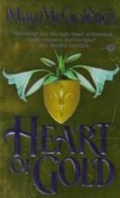 Heart of Gold 0451407121 Book Cover