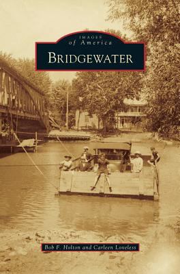 Bridgewater 1531657869 Book Cover