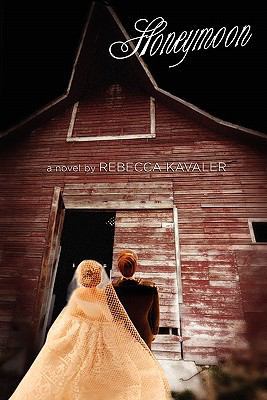 Honeymoon 0980178657 Book Cover