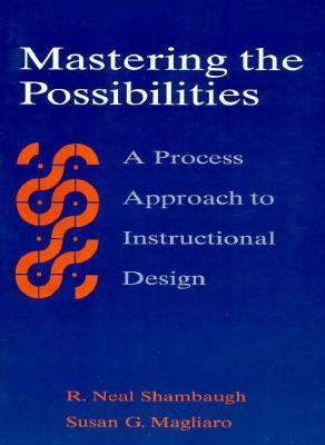 Mastering the Possibilities: A Process Approach... 0205197957 Book Cover