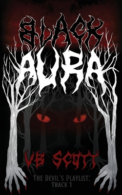 Black Aura B0DSV5S432 Book Cover