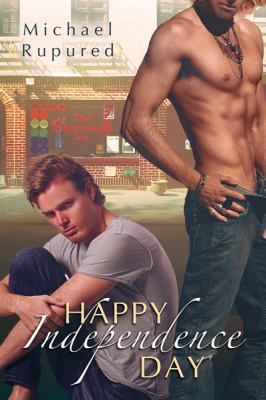 Happy Independence Day 1632161621 Book Cover