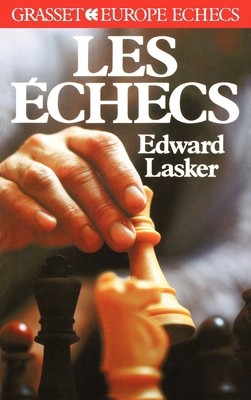 Les echecs [French] 2246284813 Book Cover