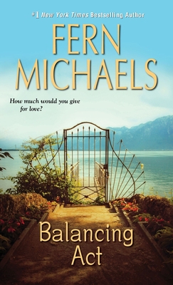 Balancing Act 1420111566 Book Cover