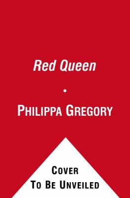 The Red Queen: A Novel 1439197172 Book Cover