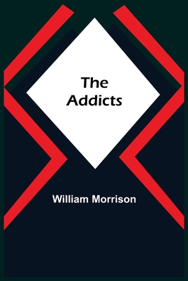 The Addicts 9354594263 Book Cover