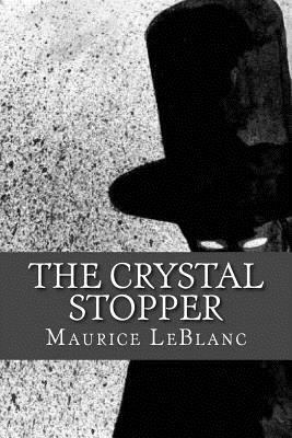 The Crystal Stopper 1539595706 Book Cover