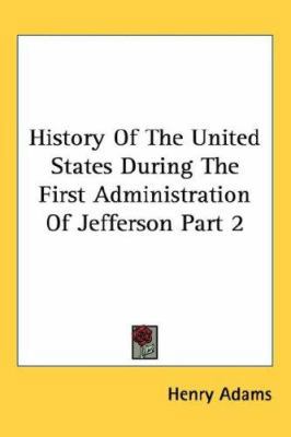 History Of The United States During The First A... 1432622005 Book Cover