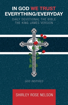 In God We Trust Everything/Everyday: Daily Devo... 1664283838 Book Cover