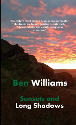 Sunsets and Long Shadows 0244973083 Book Cover