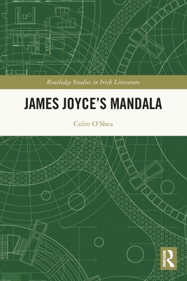 James Joyce's Mandala 103207678X Book Cover
