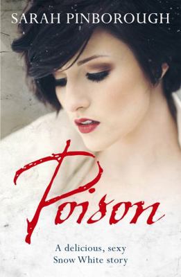 Poison 0575092998 Book Cover