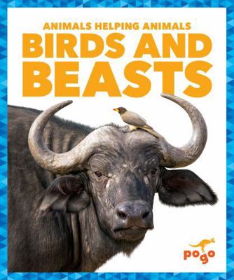 Birds and Beasts B0HGSX1VRK Book Cover
