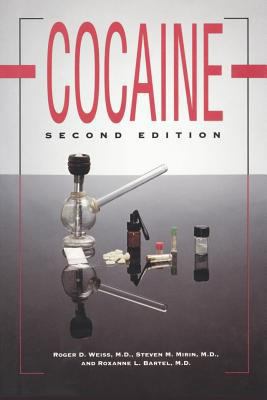 Cocaine 1585621382 Book Cover