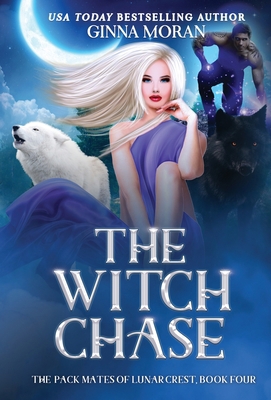 The Witch Chase 1951314395 Book Cover