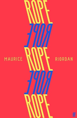 Rope 0571401481 Book Cover