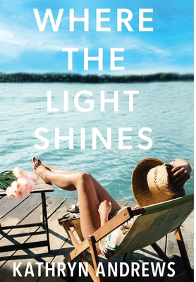 Where the Light Shines B0CG517FCT Book Cover