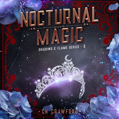Nocturnal Magic B0GPZRQXM8 Book Cover