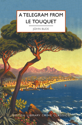 A Telegram from Le Touquet 1464230552 Book Cover