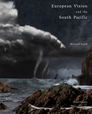 European Vision and the South Pacific 0522876897 Book Cover