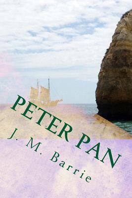 Peter Pan (Best of Classics) 152320446X Book Cover