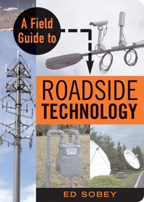 Field Guide to Roadside Technology 1556526091 Book Cover
