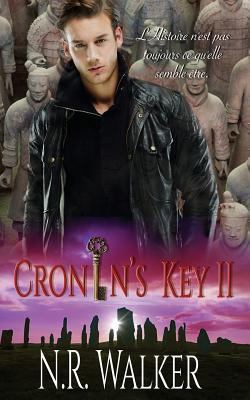 Cronin's Key II: (French Edition) [French] 1925886123 Book Cover