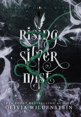 Rising Silver Mist 1948463083 Book Cover