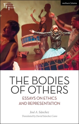 The Bodies of Others: Essays on Ethics and Repr... 1350250627 Book Cover