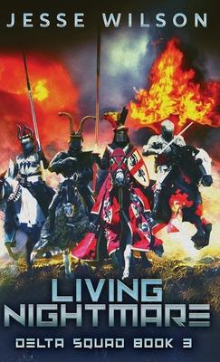 Living Nightmare 4824196086 Book Cover