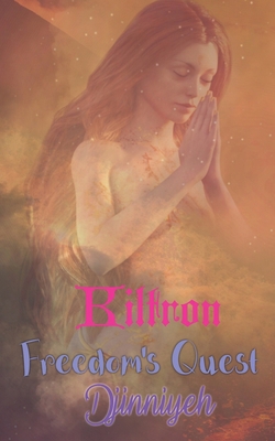 Freedom's Quest: Djinniyeh B0BV4DRTCL Book Cover