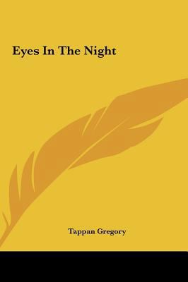 Eyes in the Night 1161664084 Book Cover