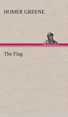 The Flag 3849519740 Book Cover