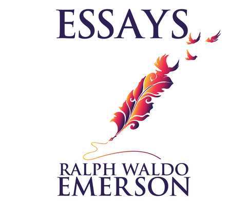 Essays by Ralph Waldo Emerson 1974904156 Book Cover