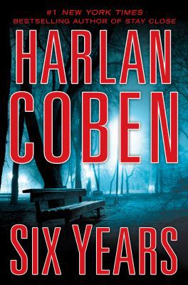Six Years 0525953485 Book Cover