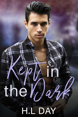 Kept in the Dark 1985362317 Book Cover