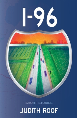 I-96: Short Stories 1949512320 Book Cover