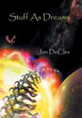 Stuff As Dreams 1524551171 Book Cover