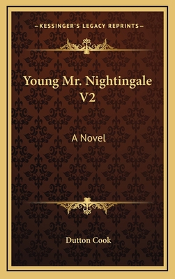 Young Mr. Nightingale V2 1163696250 Book Cover