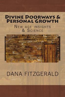 Divine Doorways and personal growth 1502555352 Book Cover