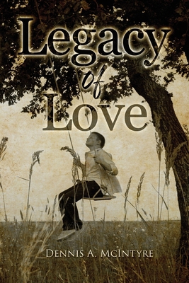 Legacy Of Love 1957114886 Book Cover