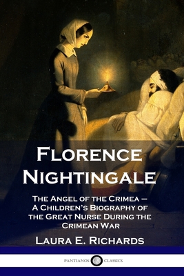 Florence Nightingale: The Angel of the Crimea -... 178987128X Book Cover