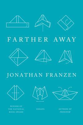 Farther Away 0374153574 Book Cover
