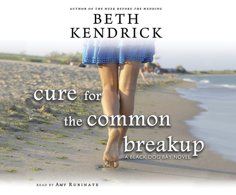 Cure for the Common Breakup 1682622126 Book Cover