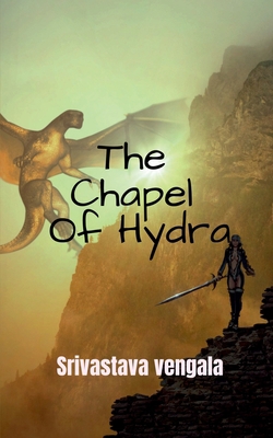 The chapel of hydra B09V2ZD6PX Book Cover