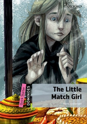 The Little Match Girl 0194249409 Book Cover