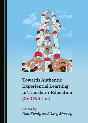 Towards Authentic Experiential Learning in Tran... 1527540812 Book Cover