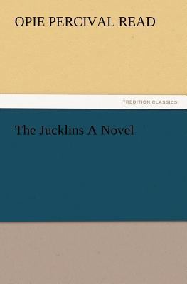 The Jucklins a Novel 3847221043 Book Cover