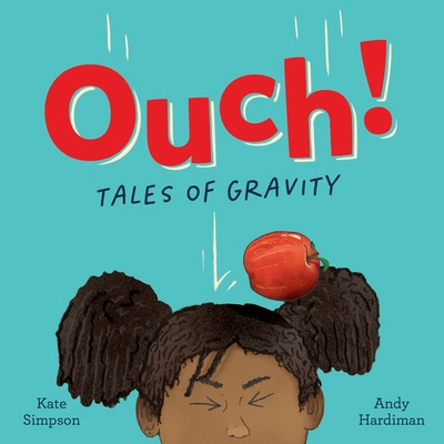 Ouch: Tales of Gravity 1760526614 Book Cover